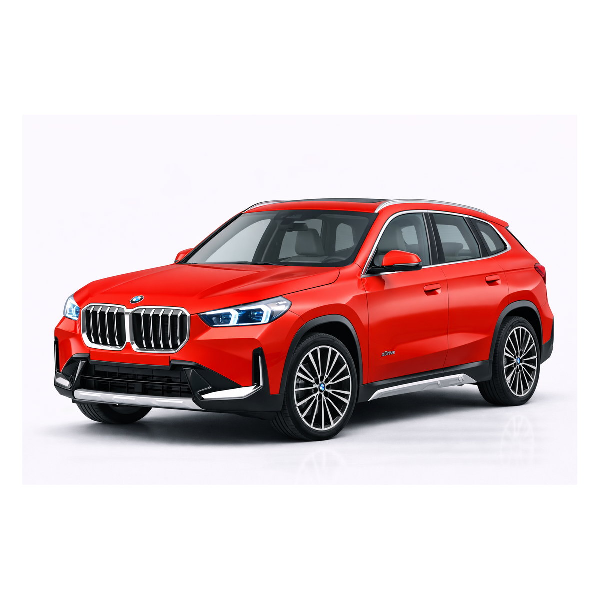 PARABRISAS BMW X1-U11 2023-